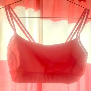 Lulu bra